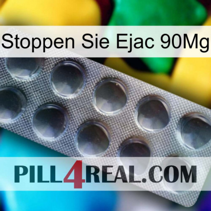 Stop Ejac 90Mg 30